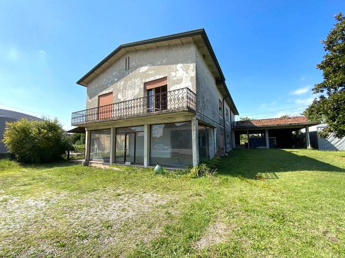 Casa con 6 locali in vendita in Centro, Cittadella
