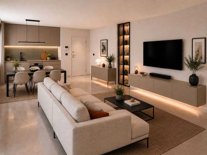 Appartamento quadrilocale in vendita in Viale Zara, Centro, Codroipo