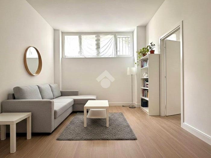 Appartamento bilocale in vendita in Via giuseppe frua, Frua, Milano