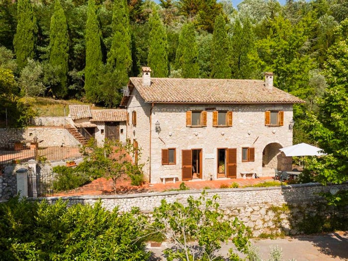 Casa con 6 locali in vendita in Arpino