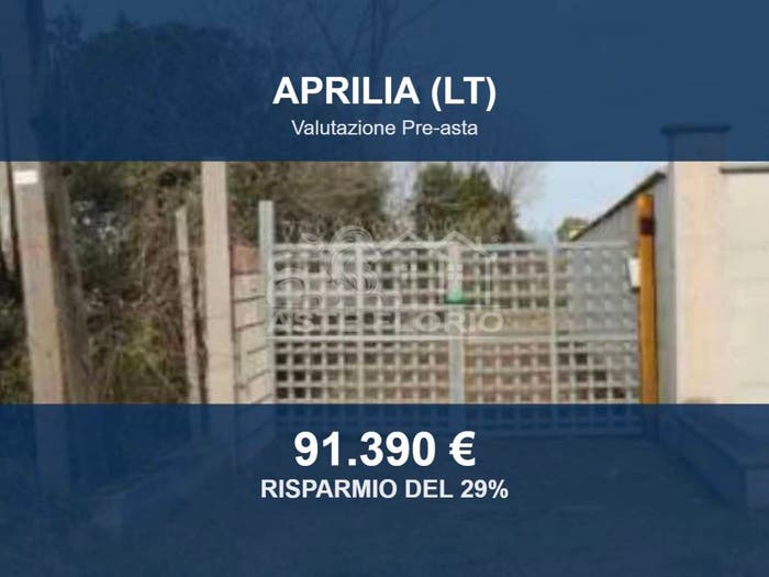Appartamento trilocale in vendita in Via Pantanelle, Campo di Carne Campoverde Cogna, Aprilia