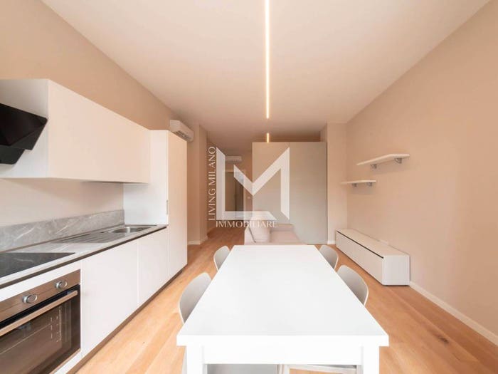 Appartamento bilocale in vendita in Viale Certosa, Musocco, Milano