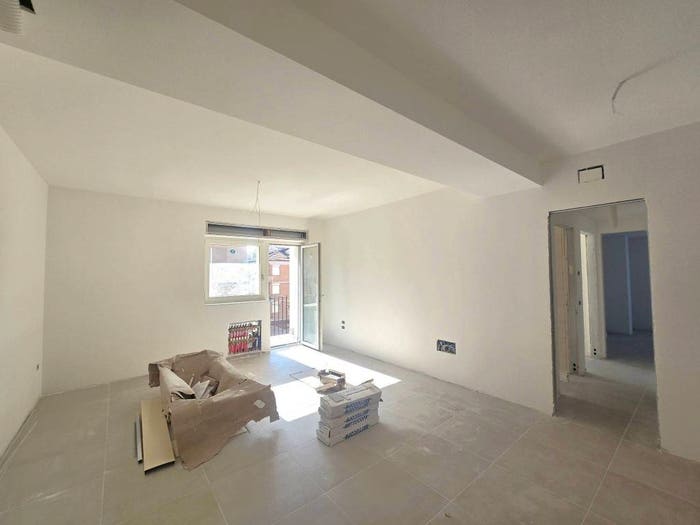 Appartamento quadrilocale in vendita in Via Rosato Rosati, Centro, Macerata
