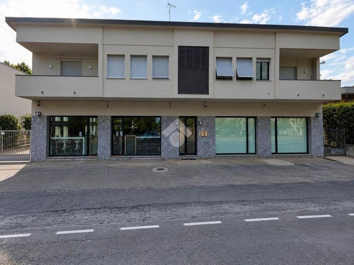 Appartamento monolocale in vendita in Via Como, Brugnola, Cantù