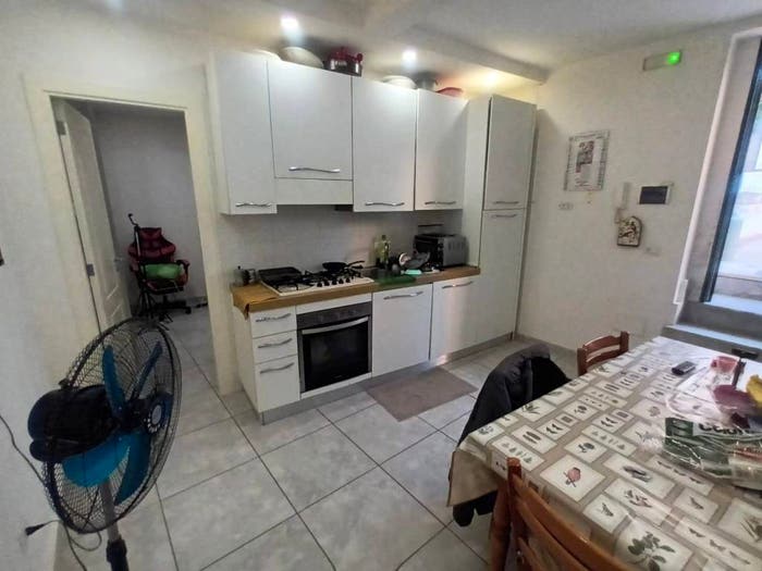 Appartamento trilocale in affitto in Via Ferrigno, Centro, Marano di Napoli