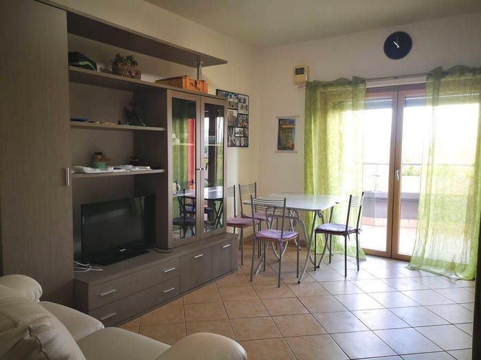 Appartamento bilocale in vendita in Semicentro, Aprilia