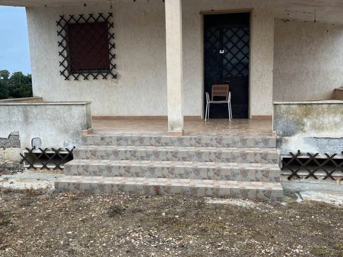 Casa quadrilocale in vendita in Carovigno