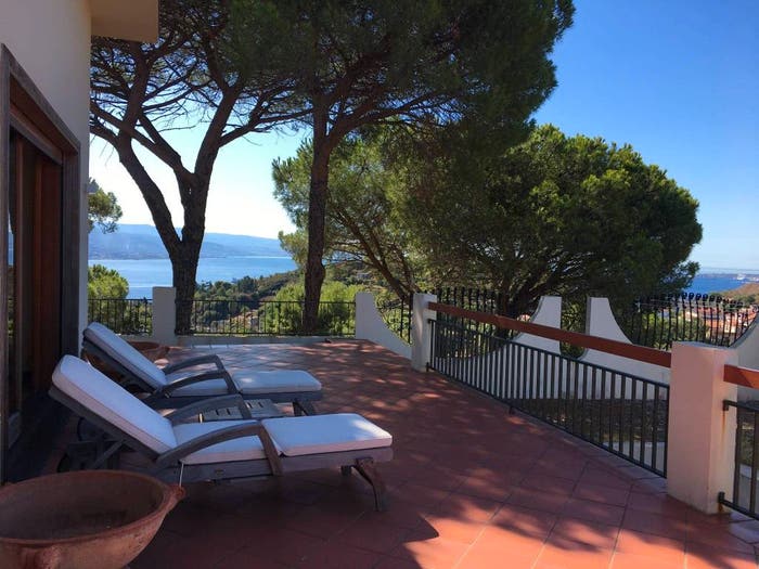 Casa con 6 locali in vendita in Faro Superiore Sperone, Messina