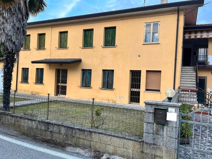 Casa con 6 locali in vendita in Lugugnana, Portogruaro