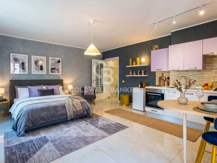 Appartamento monolocale in vendita in Via Capena, Tomba di Nerone, Roma