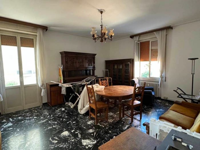 Appartamento con 6 locali in vendita in Musicisti, Modena