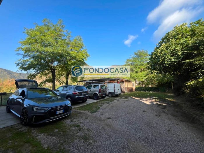 Appartamento trilocale in vendita in via Carvanno, Vobarno