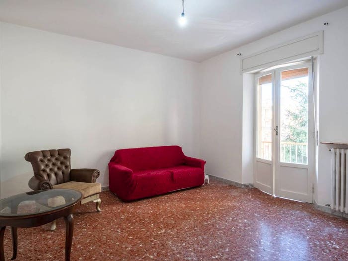 Appartamento trilocale in vendita in Viale dell'Indipendenza, Centro, Macerata