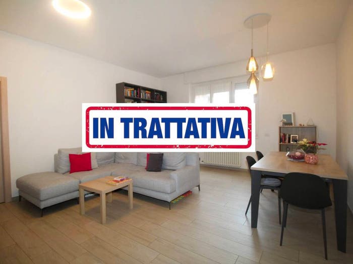 Appartamento trilocale in vendita in Via Roma, Centro, Lentate sul Seveso