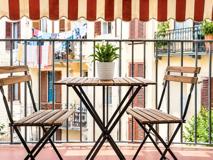 Appartamento trilocale in vendita in Via delle Ruote, San Marco SS Annunziata, Firenze