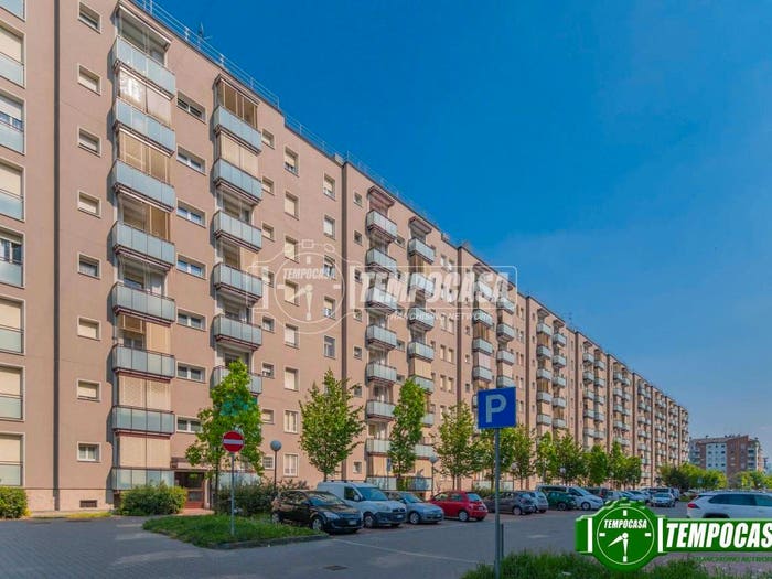 Appartamento bilocale in vendita in Via Arturo Graf, Quarto Oggiaro, Milano
