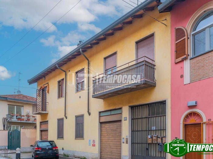 Appartamento monolocale in vendita in Quarto Cagnino, Milano