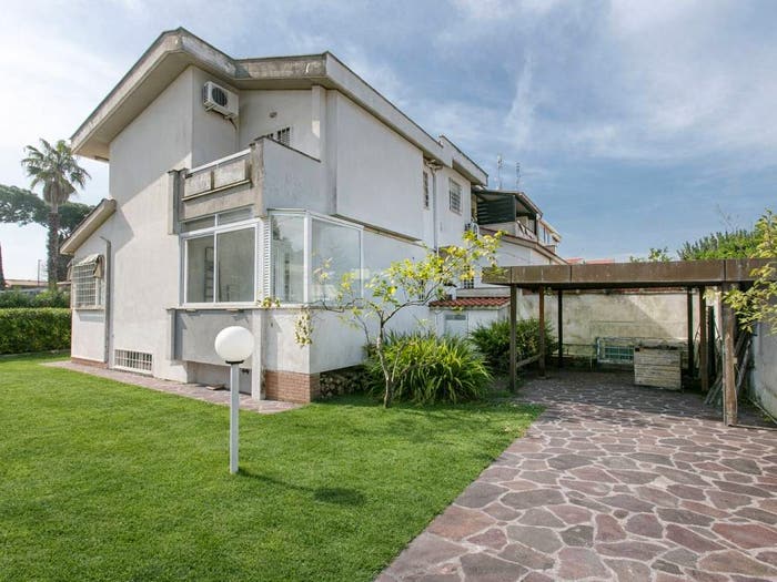 Casa con 5 locali in vendita in Via Arno, Villa Claudia, Anzio