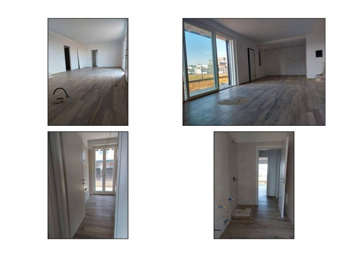 Casa con 5 locali in vendita in Via Pietro Rama, Lurano
