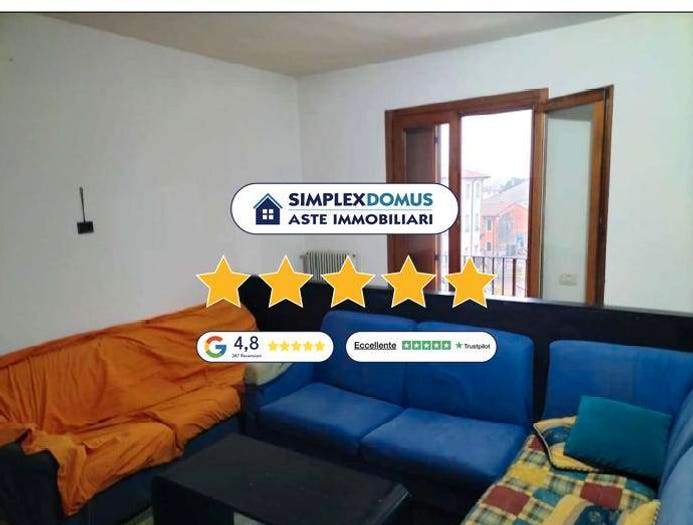 Appartamento trilocale in vendita in Corte della Seta, Centro, Sernaglia della Battaglia