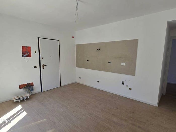Appartamento bilocale in vendita in Via Lainate, Labaro, Roma