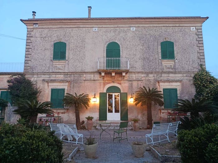 Casa con 6 locali in vendita in Contrada Musebbi, Modica Sorda, Modica