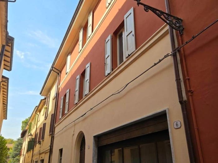 Appartamento bilocale in vendita in Via Domenico Inzaghi, Centro, Budrio