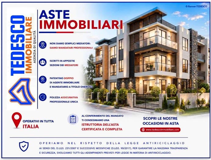 Case in Vendita e in Affitto - 2