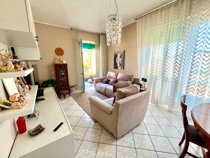 Appartamento trilocale in vendita in Via Ilaria Alpi, Tiburtina, Pescara