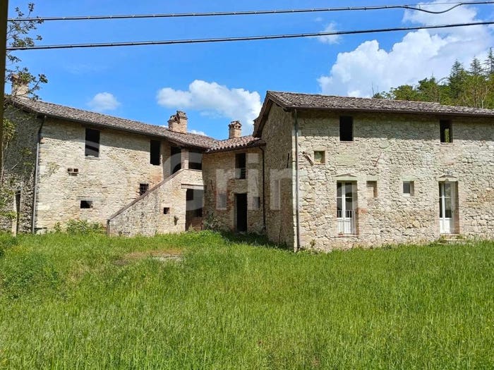 Casa con 6 locali in vendita in Strada San MarcoCenerente, San Marco Oliveto, Perugia
