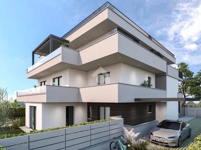 Appartamento trilocale in vendita in Desenzanino, Desenzano del Garda
