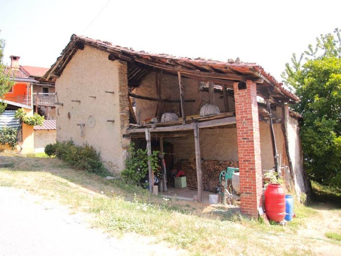 Casa quadrilocale in vendita in Borgata Ughetti Monterossino, Giaveno