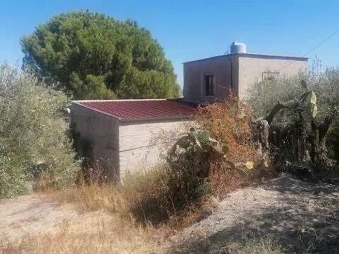 Casa monolocale in vendita in Contrada Chinesi, Alessandria della Rocca