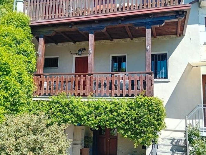 Casa con 5 locali in vendita in Via Comunale CercinoPiussogno, Belenasco, Cercino