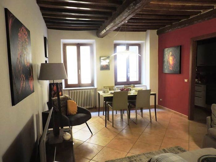 Casa con 5 locali in vendita in Via Mecenate, Centro, Chiusi
