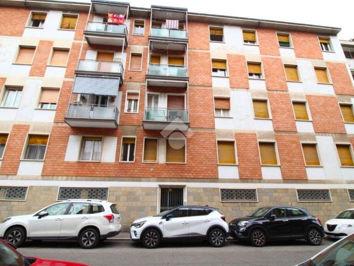 Appartamento trilocale in vendita in Saragozza fuori Porta, Bologna