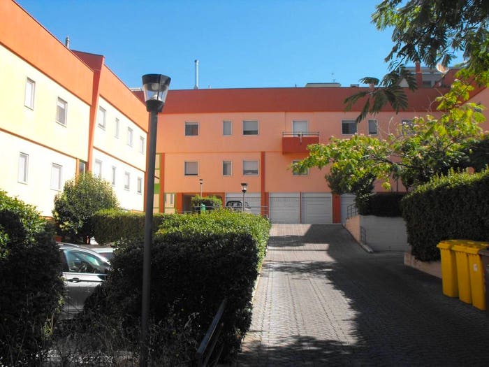 Appartamento con 5 locali in vendita in Via Taranto, Centro, Matera