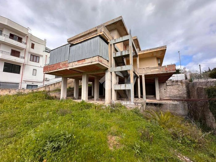 Casa quadrilocale in vendita in Via Risorgimento, Modica Sorda, Modica