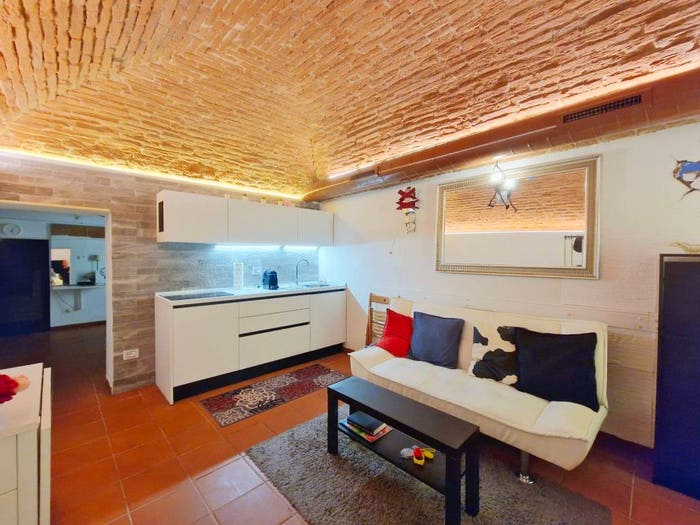 Appartamento bilocale in vendita in Piazza Santo Spirito, Santo Spirito, Firenze