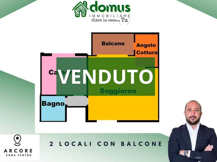 Case in Vendita e in Affitto - 2