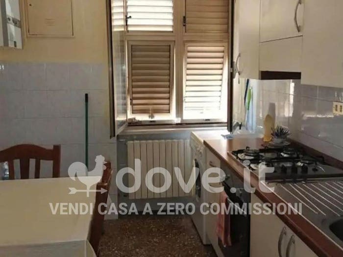 Appartamento monolocale in vendita in Via Francesco Paolo Parisi, Borgo, Taranto