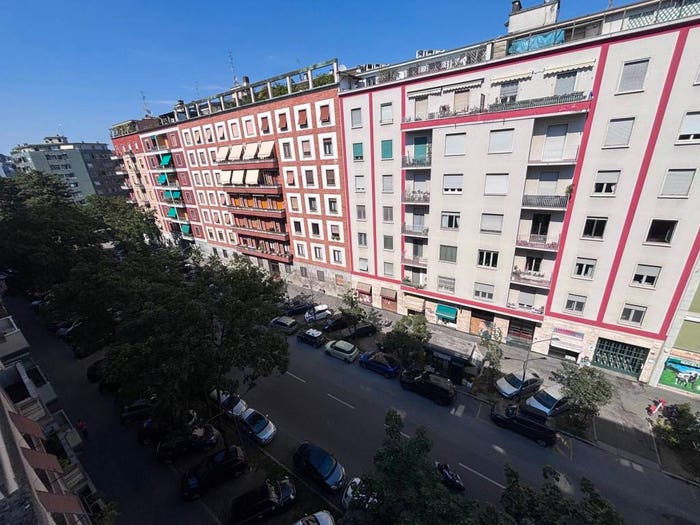 Appartamento bilocale in vendita in Via Luisa Battistotti Sassi, Plebisciti Susa, Milano