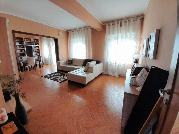 Appartamento con 5 locali in vendita in Via Del Carmine, Minissale, Messina