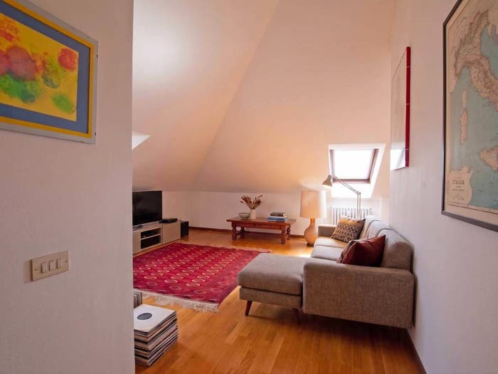 Casa bilocale in vendita in Corso Italia, Altipiano, Mondovì