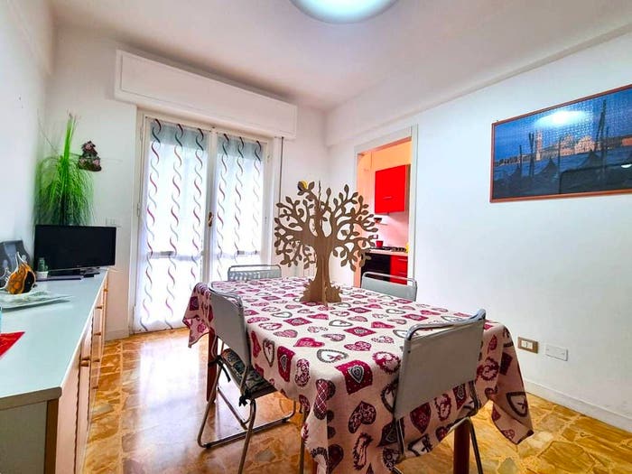 Appartamento bilocale in vendita in Centro, Pietra Ligure