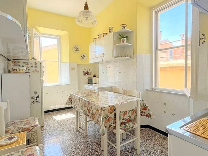 Casa con 5 locali in vendita in Via Cristoforo Colombo, Centro, Orbetello