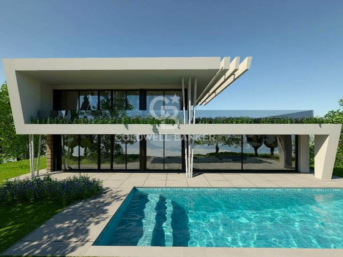 Casa con 6 locali in vendita in Via SANT'ANNA, Barcuzzi, Lonato del Garda