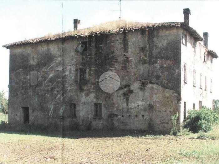 Casa monolocale in vendita in VIA GAMBINI, Cerese, Borgo Virgilio