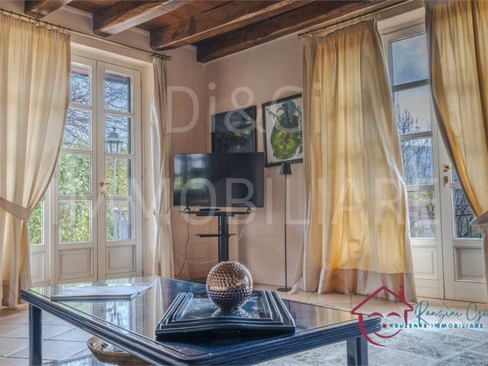 Casa trilocale in vendita in Via del Golf, Villafranca, Garlenda