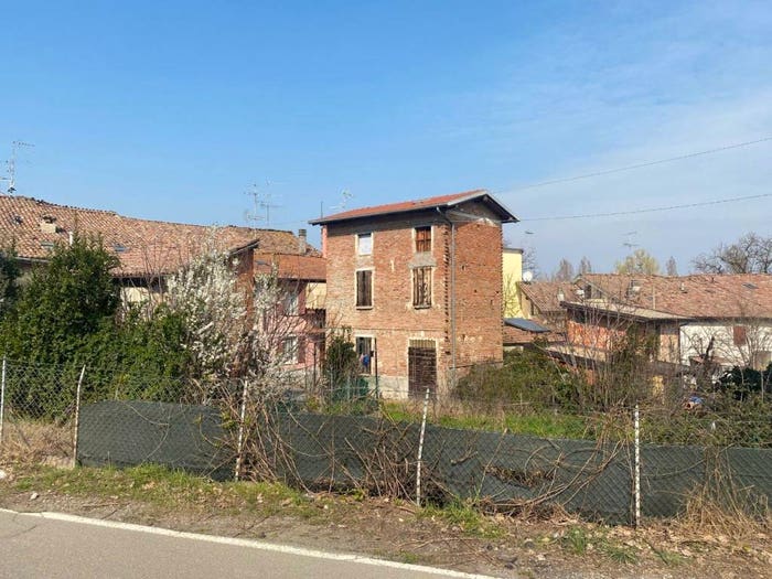 Casa quadrilocale in vendita in Ventoso, Scandiano